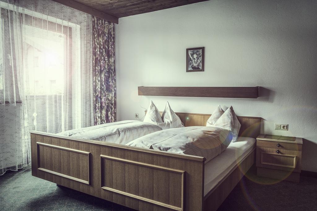 Gasthof Pension Alpenblick Radfeld Rom bilde