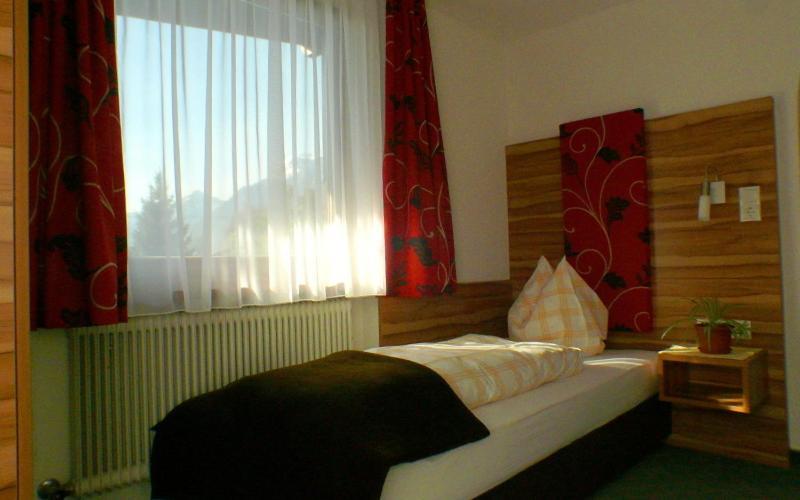 Gasthof Pension Alpenblick Radfeld Rom bilde
